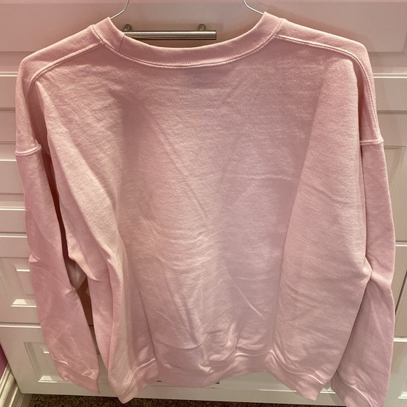 Olivelynn Malibu Sweatshirt - Picture 2 of 2